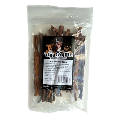 Lammsticks